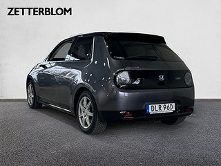 Halvkombi Honda E 3 av 27