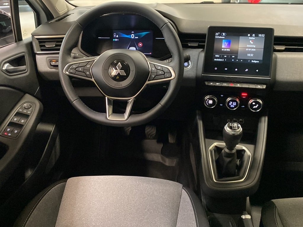 Mitsubishi Colt 1.0 Turbo 5 års garanti – bild 7