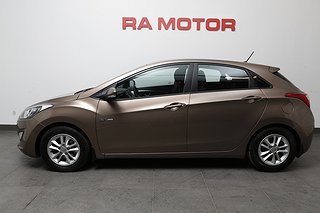 Halvkombi Hyundai i30 3 av 16