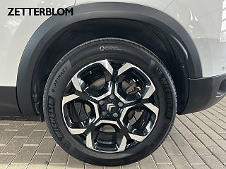 SUV Citroën C5 13 av 17