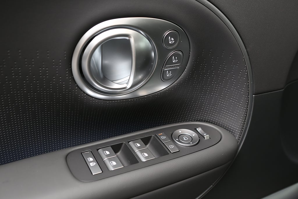 Hyundai IONIQ 9 Hyundai IONIQ 9 Performance Calligraphy 7-sits AWD 2026