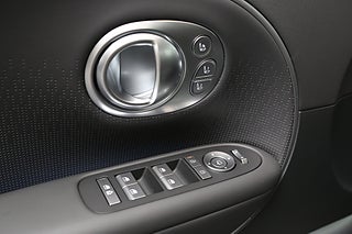 SUV Hyundai IONIQ 9 17 av 27