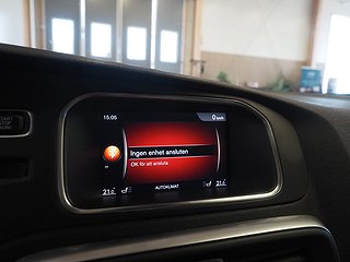 Halvkombi Volvo V40 Cross Country 18 av 23