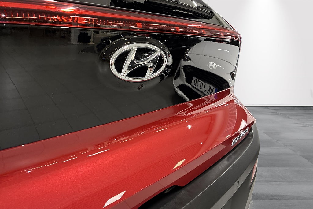Hyundai Bayon 2022 - miniatyr 9