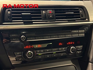 Sportkupé BMW 650I 21 av 27