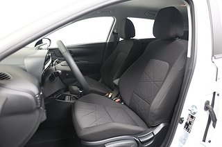 Halvkombi Hyundai Bayon 22 av 22