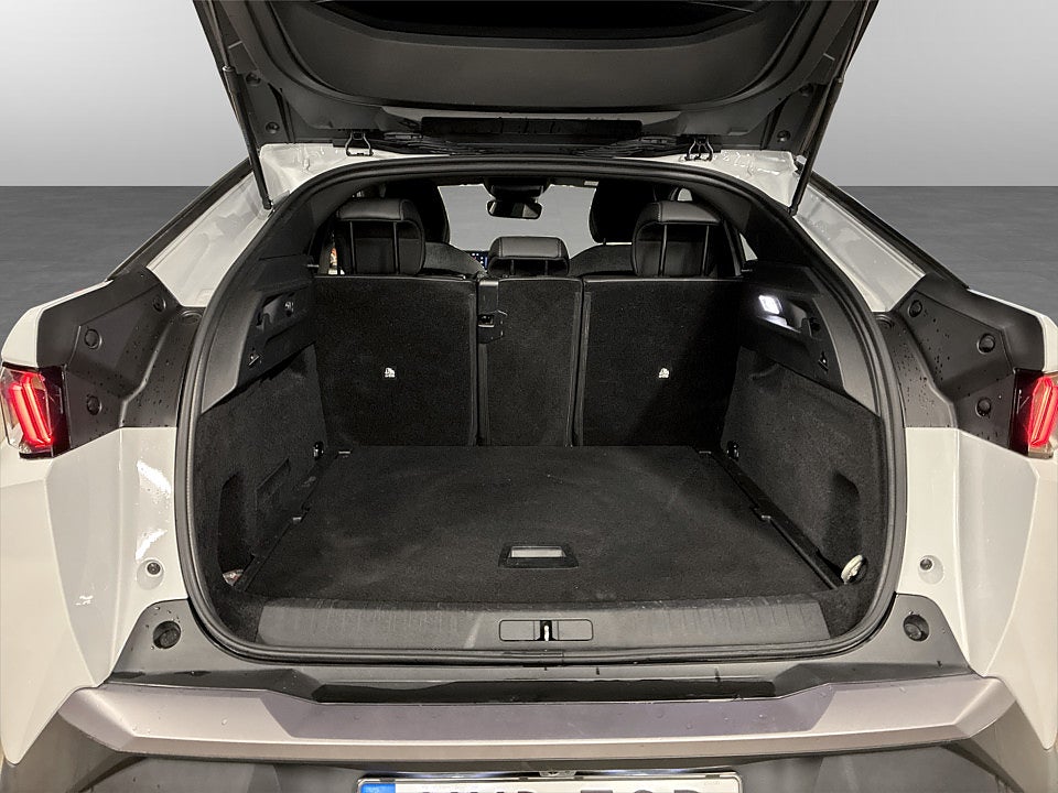 Bild på Peugeot 3008 Allure Hybrid 145hk Aut B-KAMERA CARPLAY