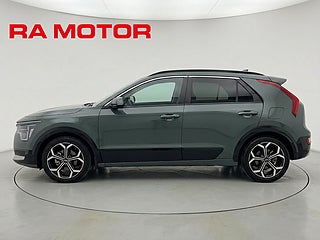 SUV Kia Niro 5 av 24