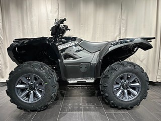 Yamaha Grizzly 700 EPS XTR TA/Räntekampanj 3,45%/Omgående leverans!