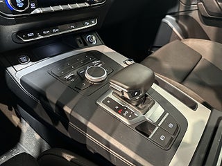 Audi Q5 2.0 TFSI quattro Comfort Proline Drag Pvärm Kamera SoV