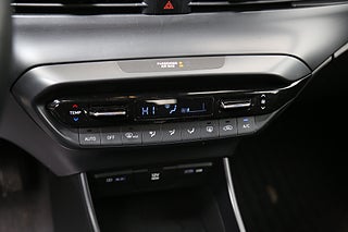 Halvkombi Hyundai i20 21 av 25