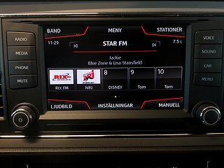 Seat Leon X-Perience1.6 TDI 4Drive 110hk Drag/kamera/carplay