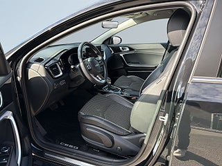 Kia Ceed Sportswagon Plug-in Hybrid Drag/MoK/Kamera – bild 7