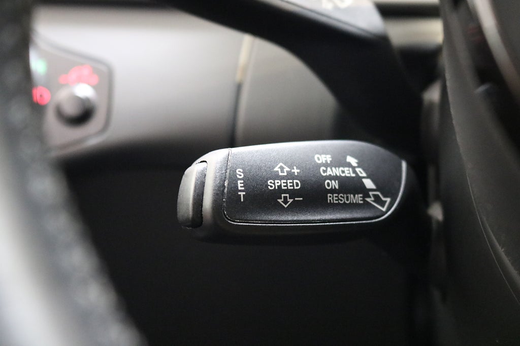 Audi A4 Allroad 2015 - miniatyr 10