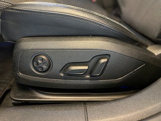 Audi A5 Sportback 2.0 TFSI Quattro 252hk Kamera/Navi/SoV/MoK