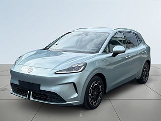 MG 4 EV Urban 53.9 kWh Premium Värmepump/360/Ambient/Carplay/Ad.Fhåll – bild 16