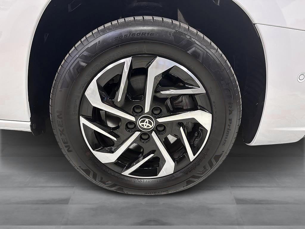Toyota ProAce 2024 - miniatyr 11