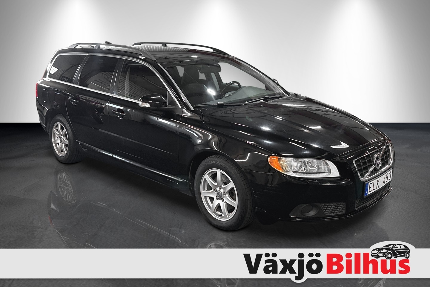 Volvo V70 2010, bild 4/40