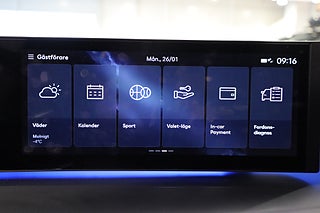 SUV Hyundai IONIQ 9 26 av 32