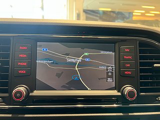 Seat Leon ST León Cupra ST 2.0 TSI 290hk/Navi/Pano/CarPlay