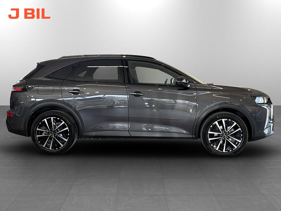 Bild på DS 7 Crossback Pallas 1.5 BHDi 130hk Aut B-KAMERA CARPLAY