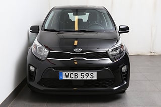 Halvkombi Kia Picanto 5 av 14