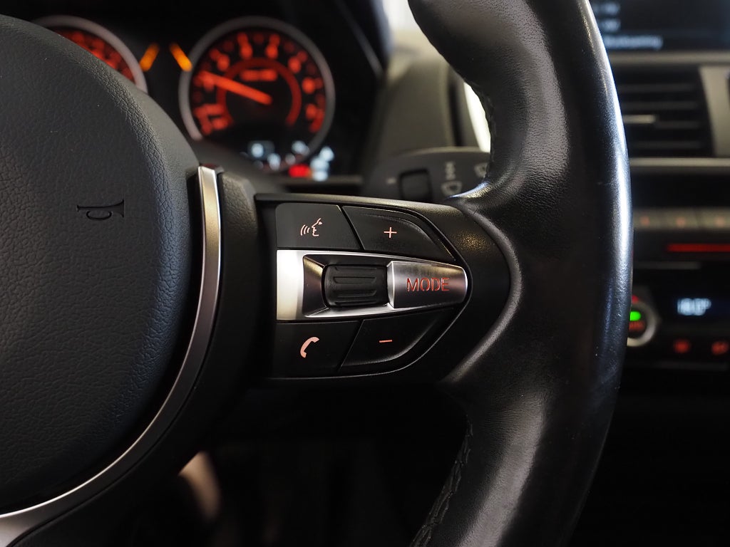 BMW M140i RWD 340hk | Harman Kardon | Navi | 2017