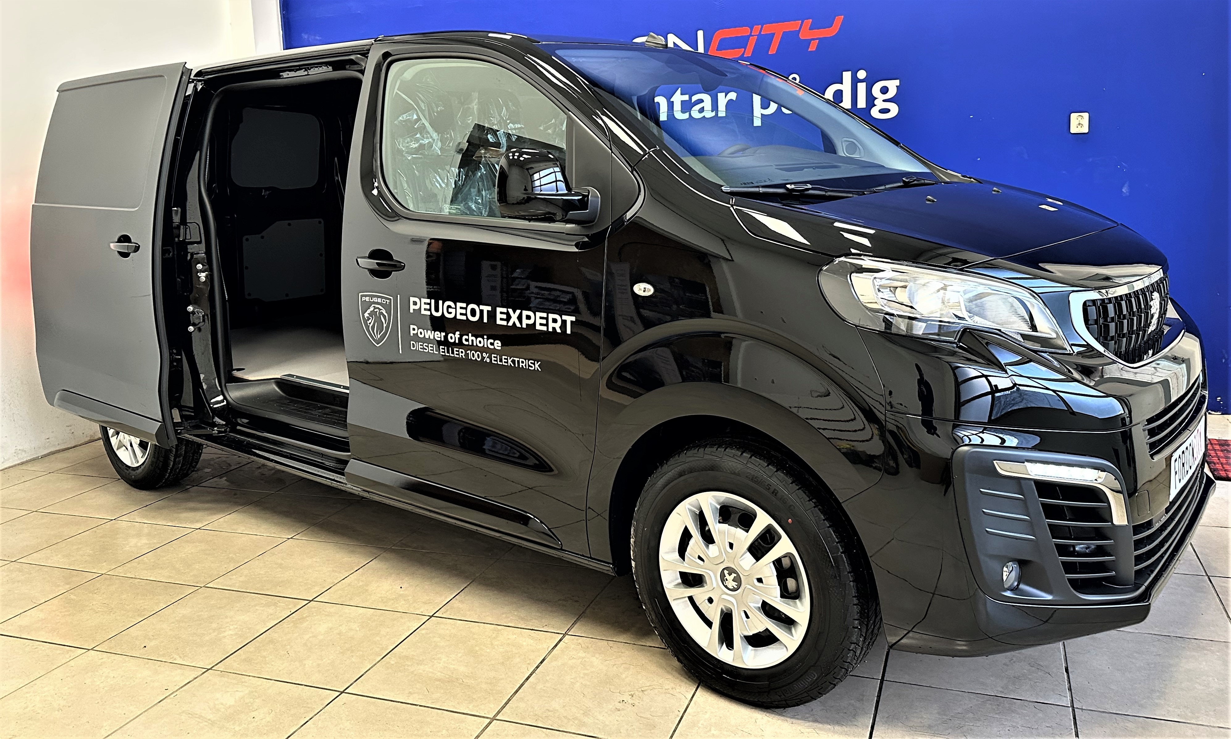 Peugeot Expert 2022, kuva 2/42