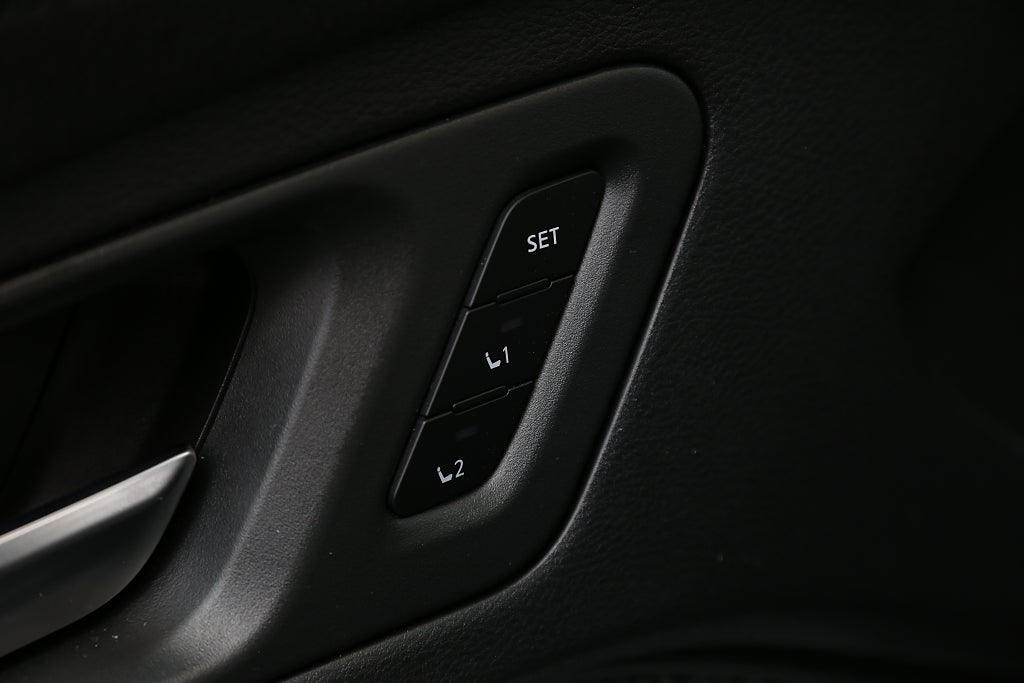 Nissan Ariya 87 kWh Evolve 22kW 360° Kamera Navi HuD Panorama