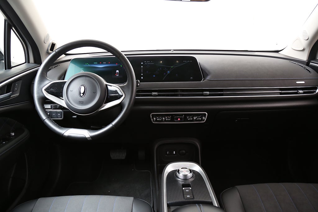 ORA Funky Cat 48Kwh 30mil/räckvidd | 1,95% ränta |360-kamera