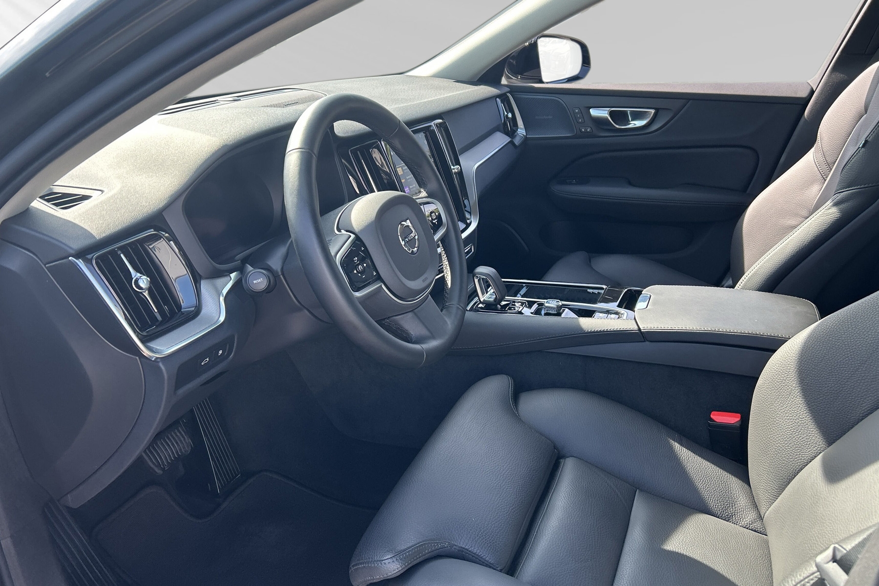Volvo V60 Plus Dark PL 5495kr/ månad 2026, bild 6/10