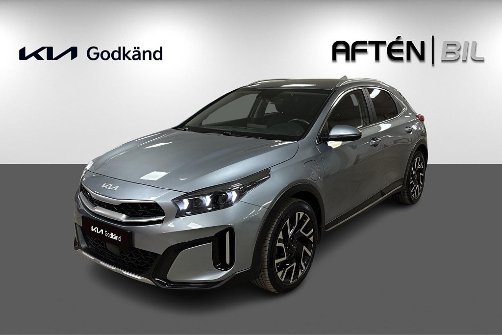 Kia Xceed Plug-in Hybrid Automat Action - KIA-godkänd, Backkamera