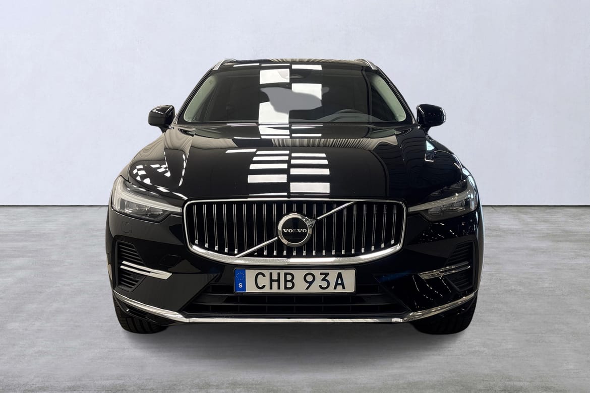 Volvo XC60 Recharge T6 AWD 2023, kuva 7/10