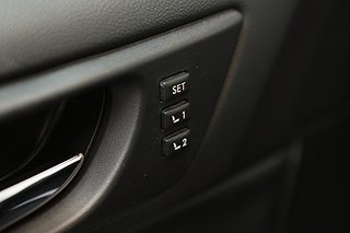 Kombi Subaru Outback 10 av 25