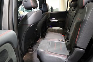 SUV Mercedes-Benz GLB 14 av 29