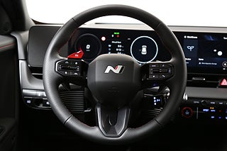 SUV Hyundai IONIQ 5 8 av 16