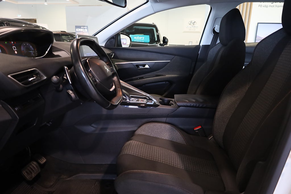 Peugeot 3008 1.6 BlueHDi 120 Aut MirrorLink PDC