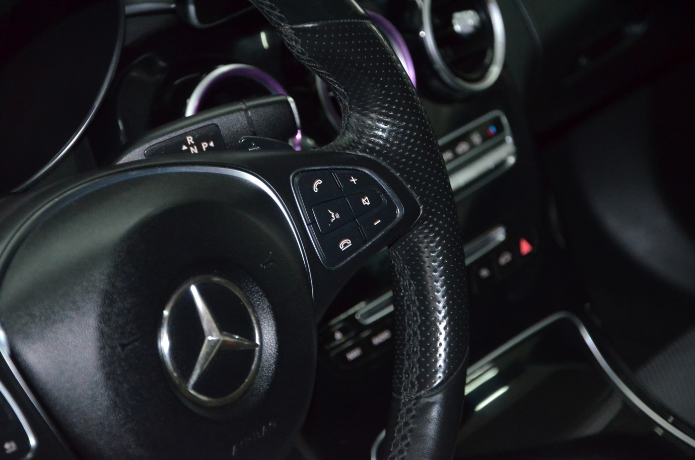 Mercedes-Benz C 2015, bild 5/28