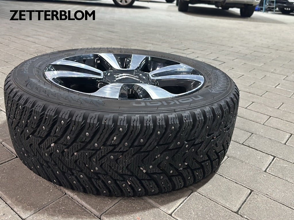 Kombi Citroën C4 Cactus 19 av 19