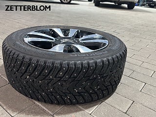 Kombi Citroën C4 Cactus 19 av 19