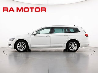 Kombi Volkswagen Passat 2 av 27