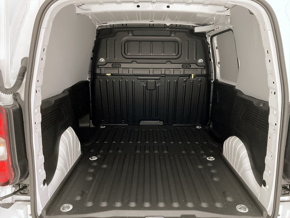 Bild på Citroën Berlingo Business+ Diesel 130hk Aut L1 - OMGÅENDE LEVERANS!