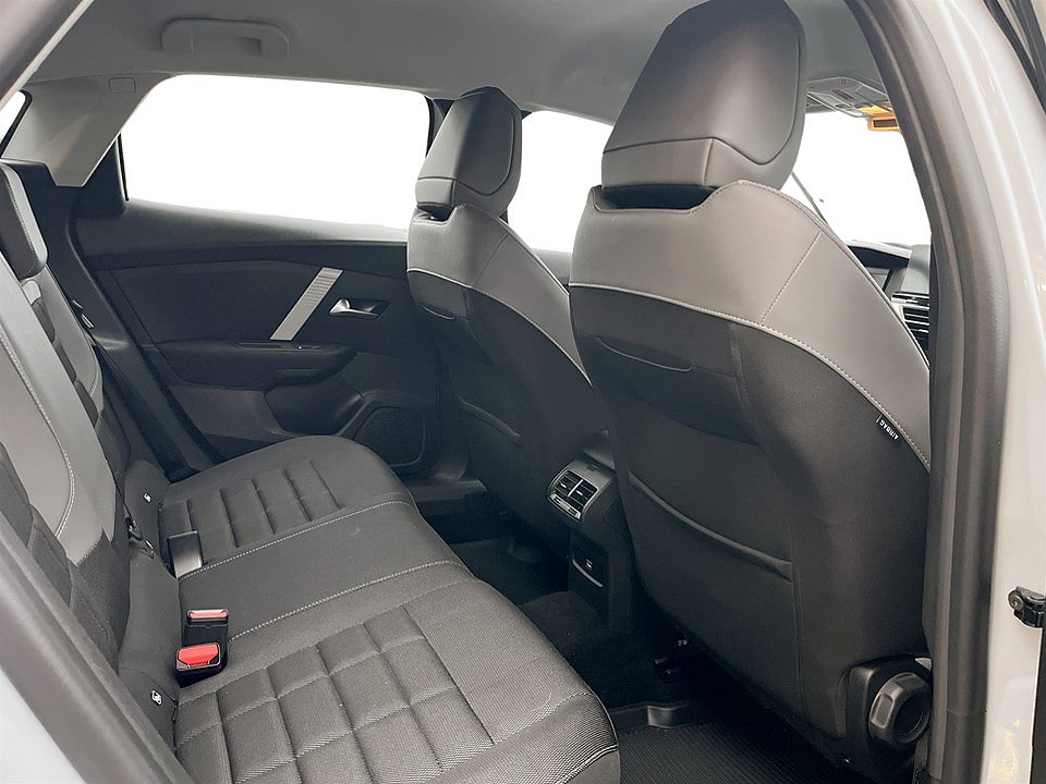 Bild på Citroen C4 Plus 1.2 PT 130hk Aut B-KAMERA CARPLAY