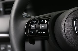 SUV Honda HR-V 17 av 20