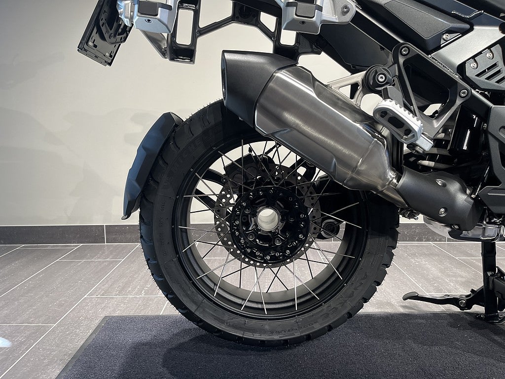 BMW R1300GSA/Kampanj Optimised/För beställning