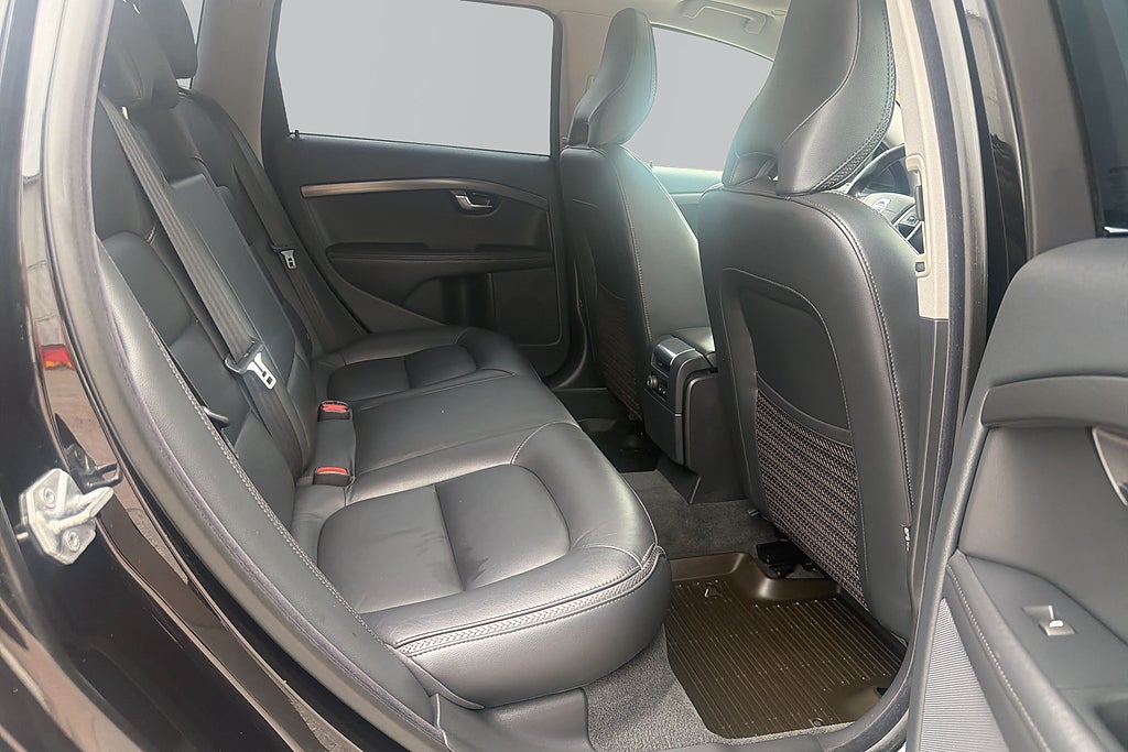 Volvo XC70 2016