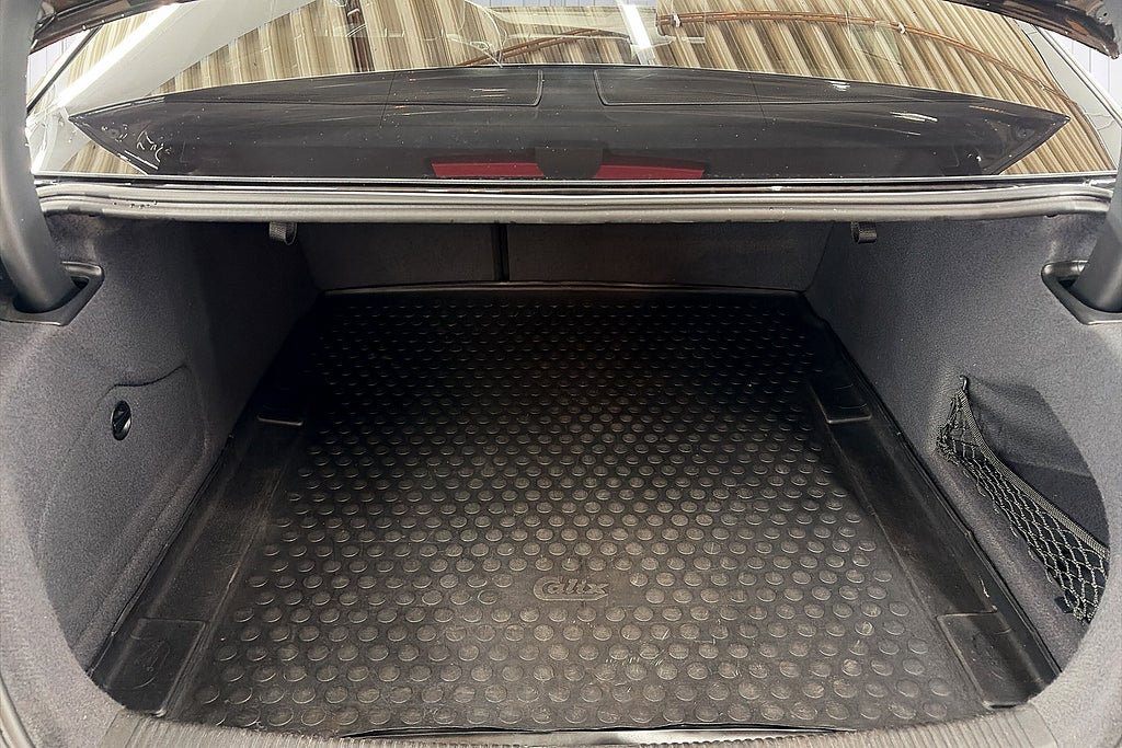 Audi A6 2014