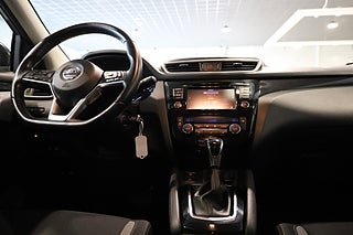 SUV Nissan Qashqai 14 av 24