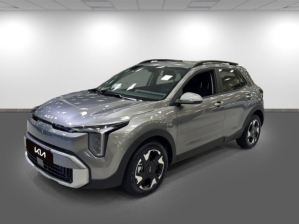 Kia Stonic  1.0 T-GDI MHEV DCT ADVANCE 