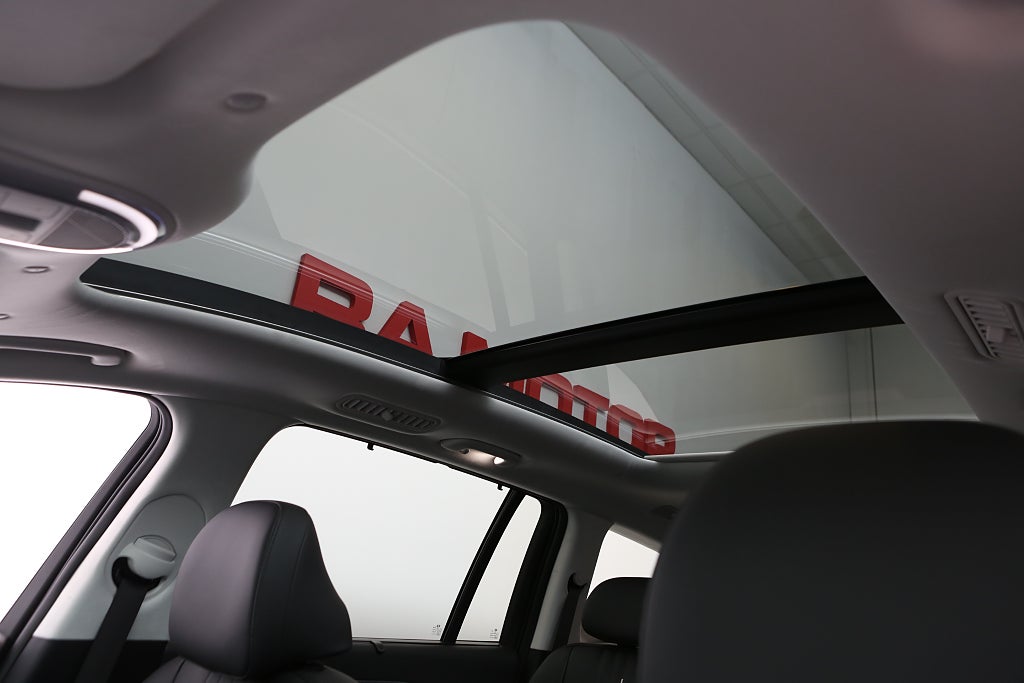 Hyundai IONIQ 9 Calligraphy Line AWD 110,3kWh-600km Räckvidd 2026